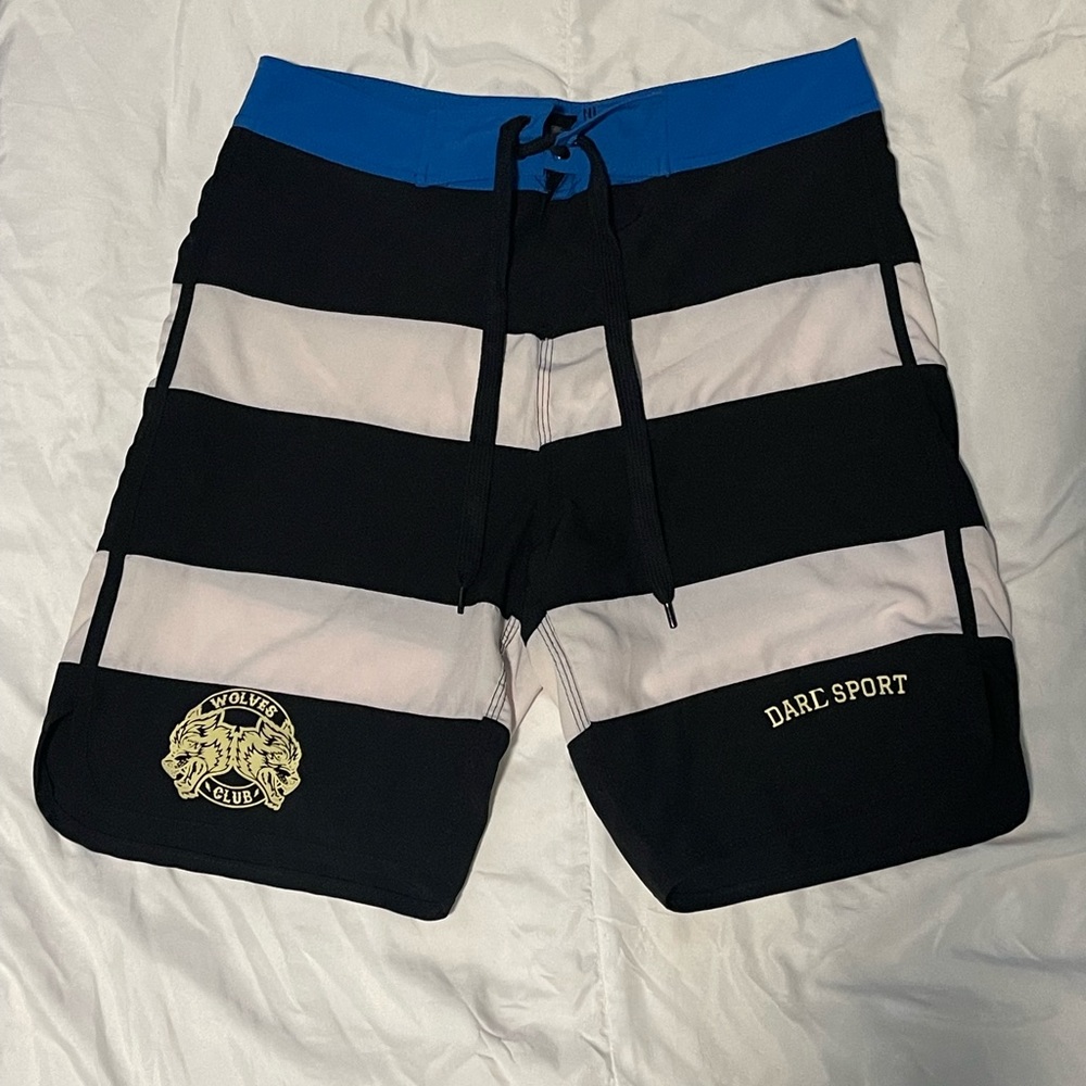 Darc Sport Stage Shorts